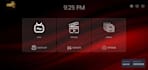create a modern iptv, ibo player, firestick with admin panel