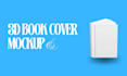 create realistic 3d book cover mockups and device bundles