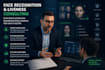 consult you on building solution with face recognition