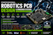 build advanced robotics systems, arduino, esp32 ai automation