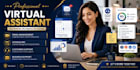 be your virtual assistant