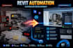 automate revit tasks with custom API development