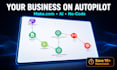 build makecom automations to put your business on autopilot