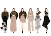draw fashion illustration and sketch