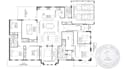 render site plan, layout plan, plot plan adu plan subdivision