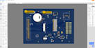design automotive pcb, ev, bms, can bus, high speed multilayer pcb