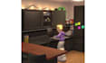 create retro ps1 low poly animation, psx low poly model n64 y2k character model