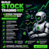 build stock trading bot, ai stock trading arbitrage bot, trading bot