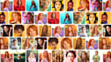 do dynamic photo grid video intro mosaic opener