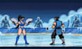 do pixel art animation 2d rpg sprite animation pixel art looping lofi animation
