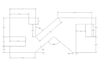 create mechanical 2d drawings in autocad