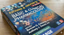 give pharmacology lectures for mbbs