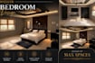 design luxury modern interiors for your home