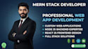 be software developer mern stack developer for web app development software dev