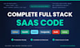 deliver a multi user analytics dashboard source code with deployment