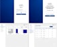 build a modern admin dashboard