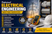 write professional electrical engineering and technology articles
