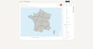 create a custom interactive map for your website or business