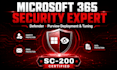 set up microsoft defender and purview for security and data protection