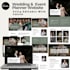 design custom canva planner, journal and printable templates