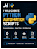 provide python automation and scripts