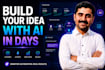 vibe code a website or business software using lovable, airtable, supabase