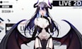 draw and rig 2d vtuber model live2d model live2d rigging vtuber commission
