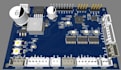 design wearable electronic pcb compact smart device low power flexible schematic