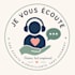 écouter librement et te laisser parler