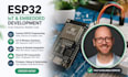 do arduino, raspberry pi and esp programming and projects