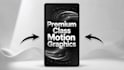 edit motion graphics videos