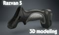 provide professional mechanical design and 3d modeling in catia v5