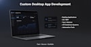 build custom desktop applications using wpf tauri  electron