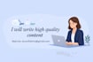 simple and clear article writing service for beginners