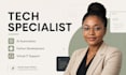 be your technical developer for ai automation, python, and IT support