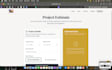 create a premium ai website