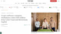 write and pitch your press release to targeted journalists
