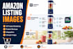 amazon listing images 3d product rendering product mockup infographic lifestyle