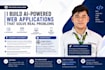 do custom ai website development