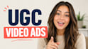 create ai ugc videos for social media ads
