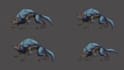 make 2d animation of your 2d game character with spine