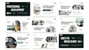 design professional business powerpoint presentations, proposal slides