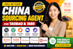 be your china sourcing agent for taobao and 1688