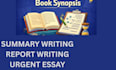 write a highly accurate book or chapter summary