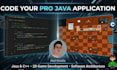 code your java video game