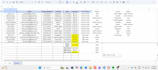 accurate data entry, data encoding etc