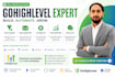 build gohighlevel CRM automation, funnels and workflows