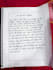 do professional handwriting english and bangali