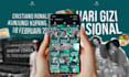 create social media design