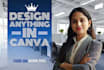design anything in canva